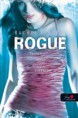 Rachel Vincent - Rogue / Latrok (Vérmacskák 2.) 